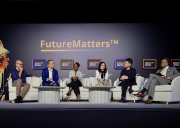 DANA Masuk dalam 60 Perusahaan Fortune Fintech Innovators Asia 2024