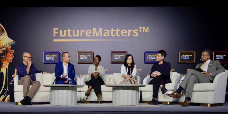DANA Masuk dalam 60 Perusahaan Fortune Fintech Innovators Asia 2024