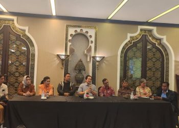 Adil Hakim Fasilitasi Gelaran Jakarta Sport Festival Jelang Munas KORMI 2024