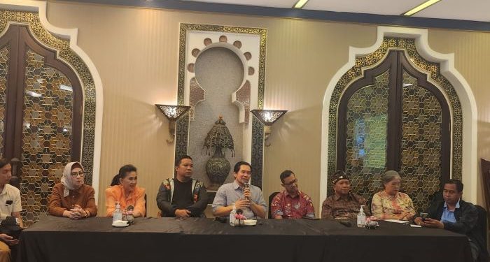 Adil Hakim Fasilitasi Gelaran Jakarta Sport Festival Jelang Munas KORMI 2024