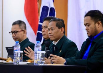 Asosiasi Pengawas Ketenagakerjaan Indonesia Bukan Organisasi Kaleng-Kaleng