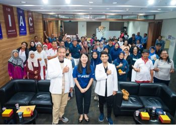 OMRON Komitmen Tingkatkan Kesadaran dan Pemantauan Kesehatan Jantung