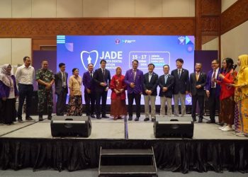Gelaran JADE Sukses Dihadiri Lebih dari 3500 Peserta Pameran