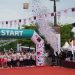 VIVERE Group Gelar Fun Walk Excellent Steps Sambut Usia ke-40 Tahun