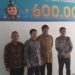 Tahun ini, Hisense Indonesia Sukses Produksi Lokal 600 Ribu Unit TV