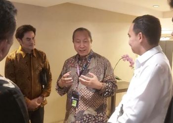 Indonesia dan Hungaria Bahas Analisis Malware sebagai Fondasi Pertahanan Siber