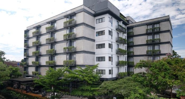 Park 5 Simatupang Rayakan Tahun Baru 2025 dengan Tema “Urban Jungle Experience”