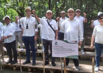 Acts of Hope: Aksi Nyata VIVERE Group Berkontribusi untuk Negeri