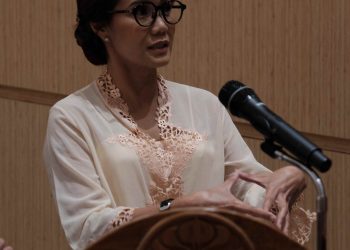 Sri H. Rahayu Raih Gelar Doktor dengan Predikat Terbaik: Kaji Peran BUK dengan Kepemilikan Asing dalam Penguatan Industri Perbankan Nasiona