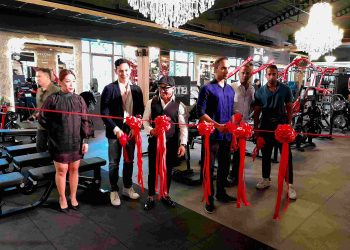 LDS Group Buka Outlet Reload Gym ke-2 di Senayan Arcadia