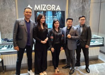 MIZORA Jewelry Gelar Jewelry Design Contest Dengan Total Hadiah Puluhan Juta Rupiah