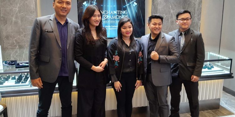 MIZORA Jewelry Gelar Jewelry Design Contest Dengan Total Hadiah Puluhan Juta Rupiah