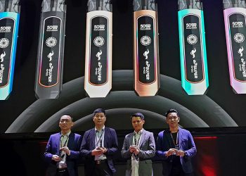 ePsuper Luncurkan Lambo X Pro Kit di Indonesia