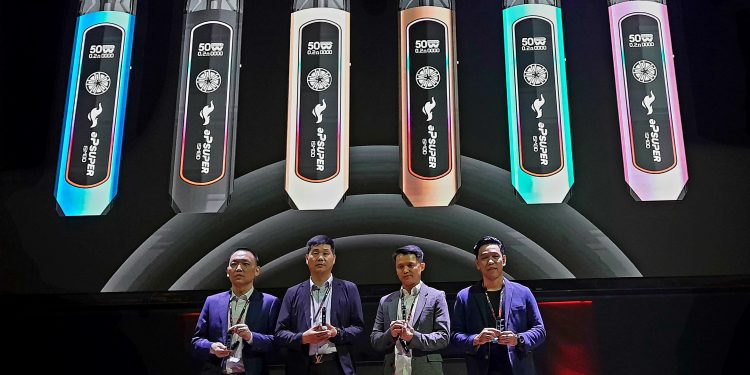 ePsuper Luncurkan Lambo X Pro Kit di Indonesia