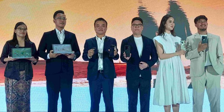 HUAWEI Hadirkan Seni Fotografi dengan Teknologi XMage di Pura70 Ultra