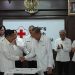 Palang Merah Indonesia (PMI) Pusat Resmi Melantik Kepengurusan Baru Periode 2024-2029
