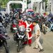BMW Motorrad Indonesia End of Year Sunday Morning Ride
