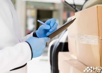 Cold Chain Logistics Solutions for Safety During Distribution