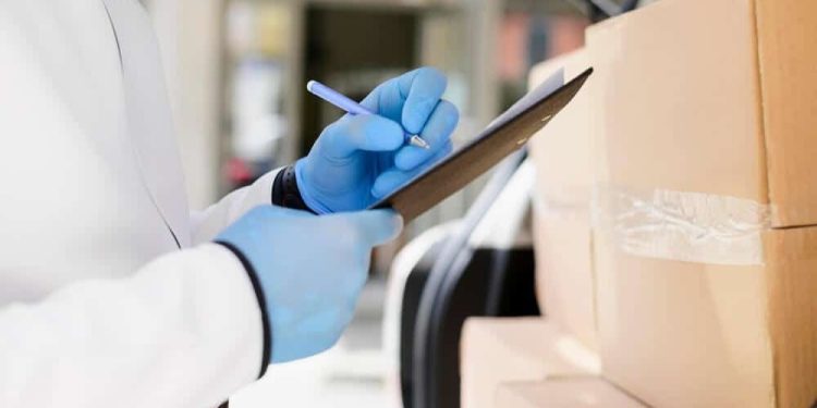 Cold Chain Logistics Solutions for Safety During Distribution