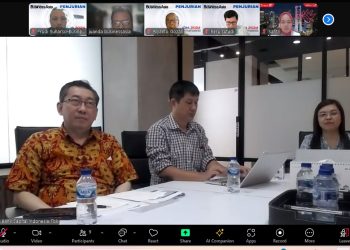 Penjurian IDIA 2024: Bank Capital Konsisten Terus Mengembangkan Inovasi TI di Perusahaan