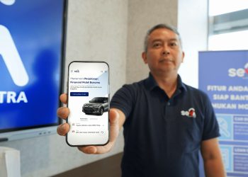 Sambut Penghujung Tahun dengan Program Khusus Beli Beragam Pilihan Mobil di SEVA