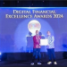 Top 111 Perusahaan Peraih Digital Financial Excellence Award 2024