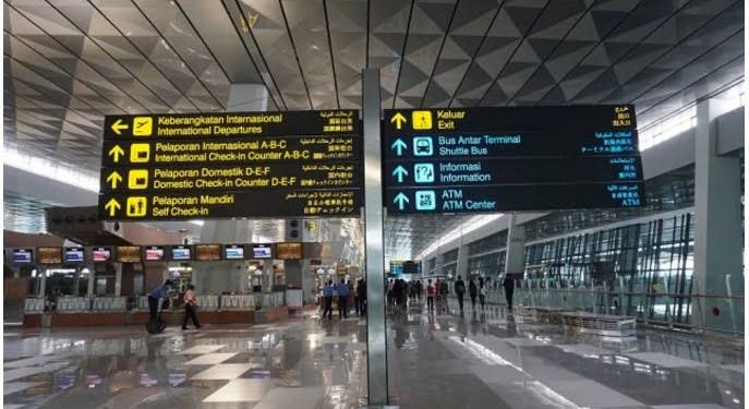 IFG Siapkan Akses Layanan Asuransi Perjalanan di Terminal 3 Bandara Soekarno-Hatta