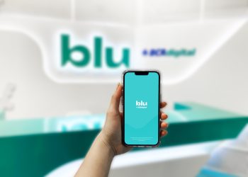 Blu by BCA Digital Berikan Beragam Cara Nabung yang Menyenangkan