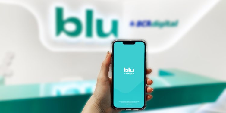 Blu by BCA Digital Berikan Beragam Cara Nabung yang Menyenangkan