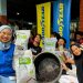 Goodyear Indonesia Gelar Giat Program Kompos Daun Bersama SOS Children’s Village