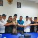 Kerjasama Strategis PT BIJB dan PT LNU untuk Mengembangkan Kertajati sebagai Kota Megapolitan