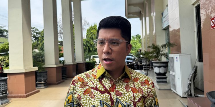 Bond Holders Mengajukan Hak Tagihnya pada Kepailitan Sritex