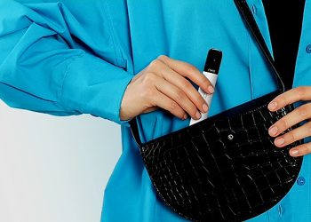 Katanya Pods Bisa Gantikan Rokok? Cari Tahu di Sini!