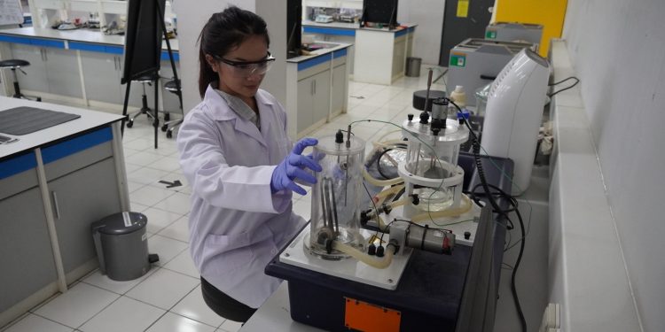 Magister Sains Berkelanjutan Universitas Pertamina Menjawab Tantangan ESG