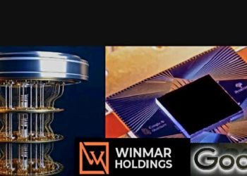 Eric Syafutra Optimis Google Sycanmore Sebagai Kemajuan & Tantangan Komputasi Kuantum