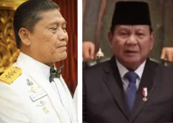 Ekonomi Tumbuh 5,2 Persen, Indonesia Optimis Songsong Tahun Baru 2025 dengan Semangat Kebangkitan