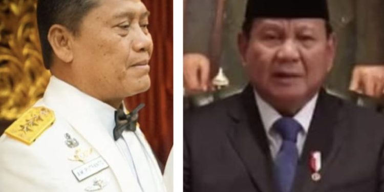 Ekonomi Tumbuh 5,2 Persen, Indonesia Optimis Songsong Tahun Baru 2025 dengan Semangat Kebangkitan