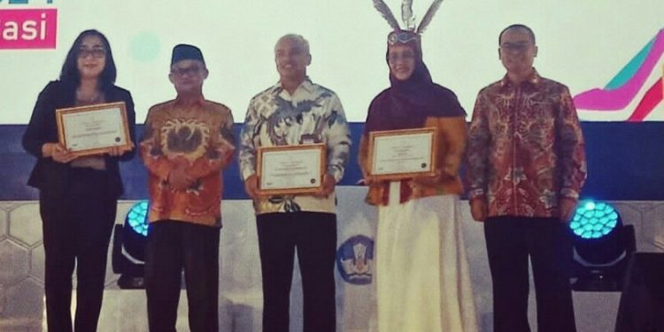 Mendikdasmen Abdul Mu’ti: Lembaga Pendidikan Non Formal Berperan Penting Mewujudkan Layanan Pendidikan Bermutu