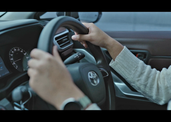 Bersama ASTRA Infra, Wujudkan Aman Berkendara dengan Defensive Driving