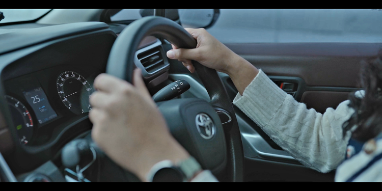 Bersama ASTRA Infra, Wujudkan Aman Berkendara dengan Defensive Driving