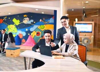 SmartInvest: Solusi Fleksibel bagi Generasi Muda yang Mendominasi Pasar Modal