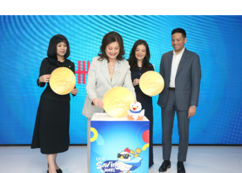 UOB Indonesia Luncurkan Program ‘Savings Weeks’, Bantu Nasabah Menabung dan Miliki Masa Depan Finansial Aman