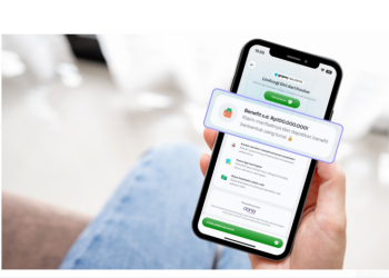 Oona Insurance Indonesia Menggandeng GoPay, Berikan Solusi Asuransi Kesehatan Mudah Diakses