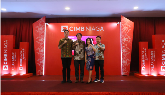 CIMB Niaga Dukung Pertumbuhan Bisnis Nasabah di Malang dan Jember melalui Ngobiz