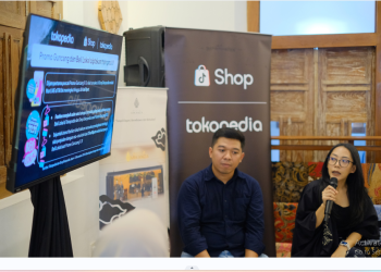 Tokopedia dan ShopTokopedia Rilis Tren Belanja Online Kuartal IV 2024