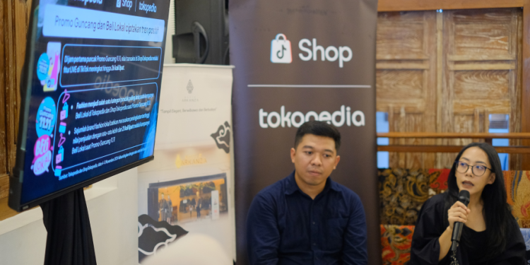Tokopedia dan ShopTokopedia Rilis Tren Belanja Online Kuartal IV 2024