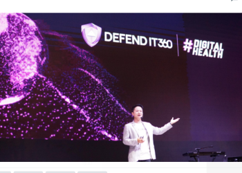 Defend IT360 Hadir sebagai “Dokter” Keamanan Siber Indonesia