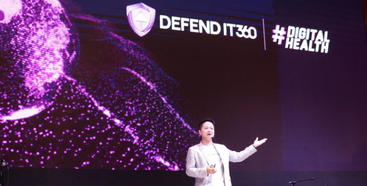 Defend IT360 Hadir sebagai “Dokter” Keamanan Siber Indonesia