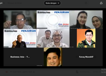 Penjurian IDIA 2024: PT Mitra Tours and Travel Bertransformasi dari Konvensional Menjadi Hybrid Guna Optimalkan Potensi Bisnis