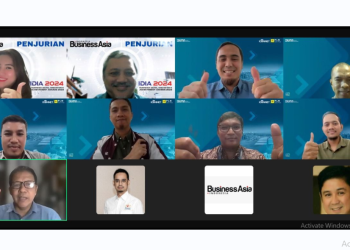 Penjurian IDIA 2024: “PLN Icon Plus Membangun Visi Baru sebagai Pemimpin Penyedia Solusi Konektivitas, Digital dan Green Energi Terintegrasi”